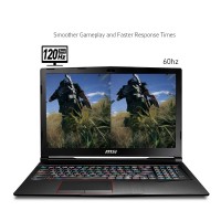 Msi GE63VR Raider 075 16 GB DDR4 1TB Intel® Core™ i7-7700HQ Windows 10 NVIDIA GeForce® GTX1070 Specs, Price