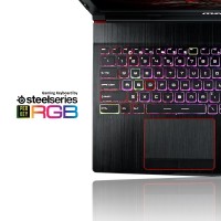 Msi GE63VR Raider 075 16 GB DDR4 1TB Intel® Core™ i7-7700HQ Windows 10 NVIDIA GeForce® GTX1070 Specs, Price, Details, Dealers