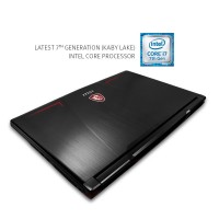 Msi GE63VR Raider 075 16 GB DDR4 1TB Intel® Core™ i7-7700HQ Windows 10 NVIDIA GeForce® GTX1070 Specs, Price, Details, Dealers