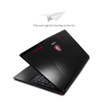 Msi GE63VR Raider 213 16GB DDR4 256GB Intel® Core™ i7-7700HQ Windows 10 NVIDIA GeForce® GTX1070 Specs, Price, Details, Dealers