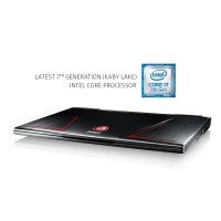 Msi GE73VR Raider 32 GB 1 TB 7th Gen. Intel® Core™ i7 processor Windows 10 Home GeForce® GTX 1070 with 8GB GDDR5 Specs, Price, Details, Dealers