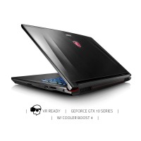 Msi GE73VR Raider 32 GB 1 TB 7th Gen. Intel® Core™ i7 processor Windows 10 Home GeForce® GTX 1070 with 8GB GDDR5 Specs, Price, Details, Dealers