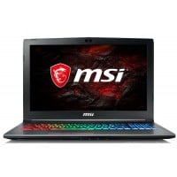 Msi GF62 7RE1452 16 GB DDR4 1TB Intel Core i7 7700HQ Processor Windows 10 NVIDIA GeForce GTX 1050Ti 4GB GDDR5 Specs, Price, Details, Dealers