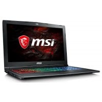 Msi GF62 7RE1452 16 GB DDR4 1TB Intel Core i7 7700HQ Processor Windows 10 NVIDIA GeForce GTX 1050Ti 4GB GDDR5 Specs, Price, Details, Dealers