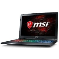 Msi GF62 7RE1452 16 GB DDR4 1TB Intel Core i7 7700HQ Processor Windows 10 NVIDIA GeForce GTX 1050Ti 4GB GDDR5 Specs, Price, Details, Dealers