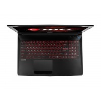 Msi GL62M 7REX 2068IN 16 GB DDR4 1 TB, 256 GB SSD Intel Core i7 7700HQ 2.8 GHz Windows 10 Home GeForce GTX 1050 Ti Specs, Price, Details, Dealers