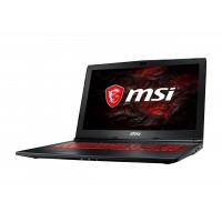 Msi GL62M 7REX 2068IN 16 GB DDR4 1 TB, 256 GB SSD Intel Core i7 7700HQ 2.8 GHz Windows 10 Home GeForce GTX 1050 Ti Specs, Price, Details, Dealers