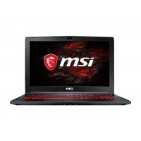 Msi GL62M 7REX 2068IN 16 GB DDR4 1 TB, 256 GB SSD Intel Core i7 7700HQ 2.8 GHz Windows 10 Home GeForce GTX 1050 Ti Specs, Price, Details, Dealers