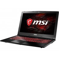 Msi GL62M 7REX 2068IN 16 GB DDR4 1 TB, 256 GB SSD Intel Core i7 7700HQ 2.8 GHz Windows 10 Home GeForce GTX 1050 Ti Specs, Price, Details, Dealers