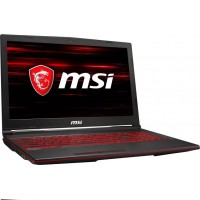 Msi GL63 8RC 8 GB DDR4 1 TB Up to 8th Gen. Intel® Core™ i7 Processor Windows 10 Home NVIDIA Geforce GTX 1050 Specs, Price, Details, Dealers