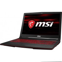 Msi GL63 8RC 8 GB DDR4 1 TB Up to 8th Gen. Intel® Core™ i7 Processor Windows 10 Home NVIDIA Geforce GTX 1050 Specs, Price, Details, Dealers