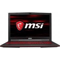 Msi GL63 8RC 8 GB DDR4 1 TB Up to 8th Gen. Intel® Core™ i7 Processor Windows 10 Home NVIDIA Geforce GTX 1050 Specs, Price, Details, Dealers