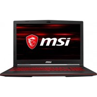 Msi GL63 8RD 062IN 8 GB DDR4 1 TB Intel Core i7 8th Gen Windows 10 Home NVIDIA Geforce GTX 1050 Ti Specs, Price, Details, Dealers