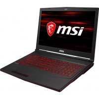 Msi GL63 8RD 062IN 8 GB DDR4 1 TB Intel Core i7 8th Gen Windows 10 Home NVIDIA Geforce GTX 1050 Ti Specs, Price, Details, Dealers