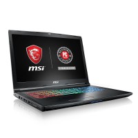 Msi GP62X Leopard Pro 16 GB 1TB Intel® Core™ i7-7700HQ Windows 10 NVIDIA GeForce® GTX1050TI Specs, Price, Details, Dealers