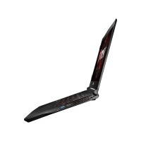 Msi GS43VR PHANTOM PRO 069 16 GB DDR4 1 TB 7th Gen Intel Core i7 processor Windows 10 GeForce GTX 1060 with 6GB GDDR5 Specs, Price, Details, Dealers