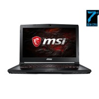 Msi GS43VR PHANTOM PRO 069 16 GB DDR4 1 TB 7th Gen Intel Core i7 processor Windows 10 GeForce GTX 1060 with 6GB GDDR5 Specs, Price, Details, Dealers