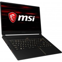 Msi GS65 8RE 084IN 16 GB DDR4 512 GB Intel Core i7 8th Gen Windows 10 Home NVIDIA Geforce GTX 1060 Specs, Price, Details, Dealers