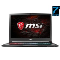 Msi GS73VR Stealth Pro 025 16 GB DDR4 1 TB 2.6 GHz Core i7 6700HQ Windows 10 GeForce GTX 1070 with 8GB GDDR5 Specs, Price, Details, Dealers