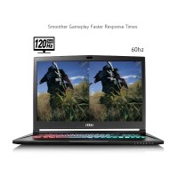 Msi GS73VR STEALTH PRO 060 16 GB DDR4 2TB Intel® Core™ i7-7700HQ Windows 10 NVIDIA GeForce® GTX1070 Specs, Price, Details, Dealers