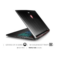 Msi GS73VR STEALTH PRO 060 16 GB DDR4 2TB Intel® Core™ i7-7700HQ Windows 10 NVIDIA GeForce® GTX1070 Specs, Price, Details, Dealers