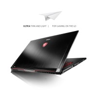 Msi GS73VR STEALTH PRO 060 16 GB DDR4 2TB Intel® Core™ i7-7700HQ Windows 10 NVIDIA GeForce® GTX1070 Specs, Price, Details, Dealers