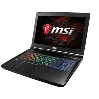 Msi GT62VR DOMINATOR PRO 238 16 GB DDR4 1 TB 7th Gen Intel Core i7 processor Windows 10 Home GeForce GTX 1070 with 8GB GDDR5 Specs, Price, Details, Dealers