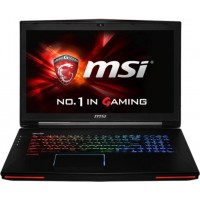 Msi GT72 2QE Dominator Pro 8 GB DDR3 1 TB 5th Gen. Intel® Core™ i7 5950HQ / 5700HQ processor Windows 8.1 NVIDIA Geforce GTX 980M Specs, Price