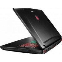 Msi GT72VR 6RE Dominator Pro Tobii 16 GB DDR4 1 TB, 256 GB SSD Intel Core i7 6700HQ 6th Gen Windows 8.1 NVIDIA GeForce GTX 1070 Specs, Price, Details, Dealers