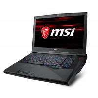 Msi GT75 8RG 32GB 1TB 8th Gen. Intel® Core™ i9 processor Windows 10 Home GeForce® GTX 1080 with 8GB GDDR5X Specs, Price, Details, Dealers