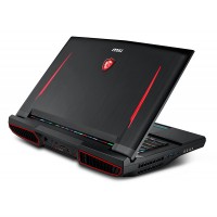 Msi GT75 8RG 32GB 1TB 8th Gen. Intel® Core™ i9 processor Windows 10 Home GeForce® GTX 1080 with 8GB GDDR5X Specs, Price, Details, Dealers