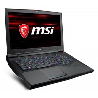 Msi GT75 8RG 32GB 1TB 8th Gen. Intel® Core™ i9 processor Windows 10 Home GeForce® GTX 1080 with 8GB GDDR5X Specs, Price, Details, Dealers