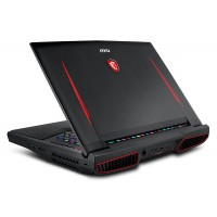 Msi GT75 8RG 32GB 1TB 8th Gen. Intel® Core™ i9 processor Windows 10 Home GeForce® GTX 1080 with 8GB GDDR5X Specs, Price, Details, Dealers