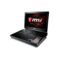 Msi GT83VR 7RE Titan SLI 32 GB DDR4 1.5 TB Up to 7th Gen Intel Core i7 processor Windows 10 GeForce GTX 1080 with 8GB GDDR5X SLI Specs, Price, 