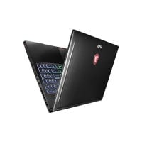 Msi GS63VR 7RF Stealth Pro 32 DDR4 - Intel Core i7 7th generation Windows 10 Home 6GB GDDR5 Nvidia GeForce GTX 1060 Specs, Price, Details, Dealers