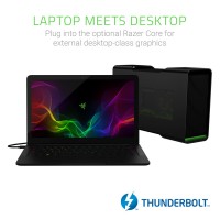 Razer RZ09 01963E31 R3U1 16GB 256GB Intel Core i7 Windows 10 Home Specs, Price, Details, Dealers