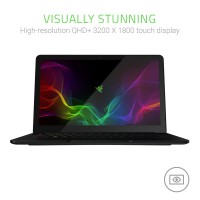 Razer RZ09 01963E31 R3U1 16GB 256GB Intel Core i7 Windows 10 Home Specs, Price, Details, Dealers