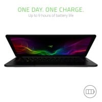 Razer RZ09 01963E31 R3U1 16GB 256GB Intel Core i7 Windows 10 Home Specs, Price, Details, Dealers