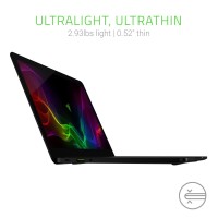 Razer RZ09 01963E31 R3U1 16GB 256GB Intel Core i7 Windows 10 Home Specs, Price, Details, Dealers