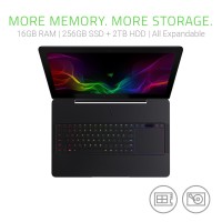 Razer RZ09 02202E75 R3U1 16GB 2TB Intel Core i7 Windows 10 Home Specs, Price, Details, Dealers