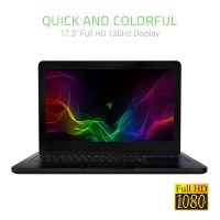 Razer RZ09 02202E75 R3U1 16GB 2TB Intel Core i7 Windows 10 Home Specs, Price, Details, Dealers