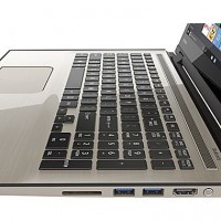 Toshiba Fusion L55W 8 GB DDR3 750 GB Core i3-5015U 2.1 GHz windows_10 intel integrated graphics Specs, Price, Details, Dealers