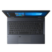 Toshiba Portege X20W D1200ED 4 GB DDR3L 128 GB SSD Intel Core i3 7100U Processor Windows 10 Pro Intel HD Graphics 620 Specs, Price, Details, Dealers