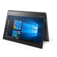 Toshiba Portege X20W D1200ED 4 GB DDR3L 128 GB SSD Intel Core i3 7100U Processor Windows 10 Pro Intel HD Graphics 620 Specs, Price, Details, Dealers