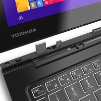 Toshiba Portege Z20t C2100ED 4 GB LPDDR3 128 GB SSD Intel Core m3 6Y30 Processor Windows 10 Pro Intel HD Graphics 515 Specs, Price, Details, Dealers