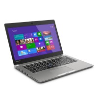 Toshiba Portege Z30 001011 8 GB DDR3L 1600 MHz 128 GB SSD Intel Core i5 5300U Processor Windows 7 Professional Intel HD Graphics 5500 Specs, Price, Details, Dealers