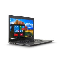 Toshiba Portege Z30 C1310 8 GB DDR3L 128 GB SSD Intel Core i5 6300U Processor Windows 7 Professional Intel HD Graphics 520 Specs, Price, Details, Dealers