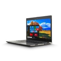 Toshiba Portege Z30 C1310 8 GB DDR3L 128 GB SSD Intel Core i5 6300U Processor Windows 7 Professional Intel HD Graphics 520 Specs, Price, Details, Dealers