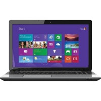 Toshiba Satellite L55 A5284 8GB 750GB 1.8 GHz Intel Core i5-3337U Processor Windows 8 intel integrated graphics Specs, Price