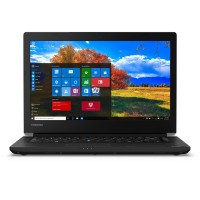 Toshiba Tecra A40 02V02Y 8 GB DDR3L 256 GB SSD Intel Core i5 6200U Processor Windows 7 Professional Intel HD Graphics 520 Specs, Price